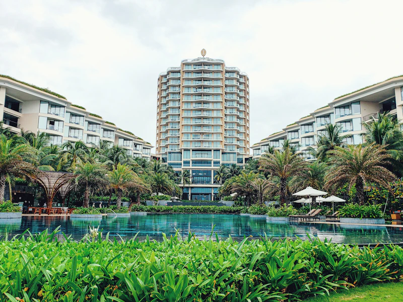 Apartman Leonarda — Terasa 2